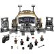 LEGO Super Heroes "Бэтпещера: схватка с Загадочником" 76183